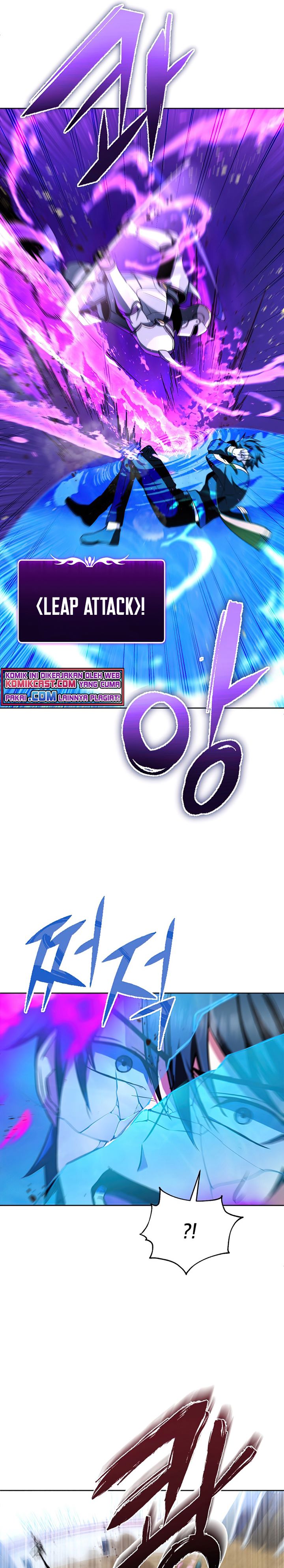Maxed Out Leveling