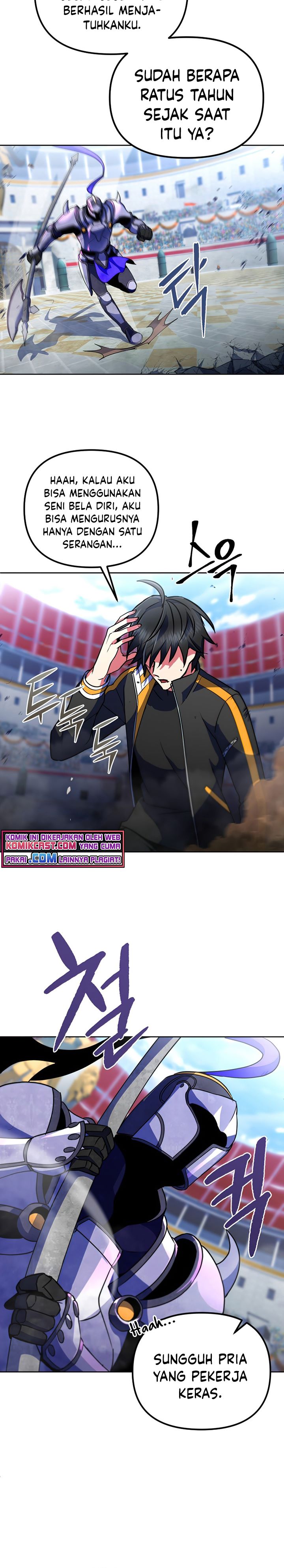 Maxed Out Leveling