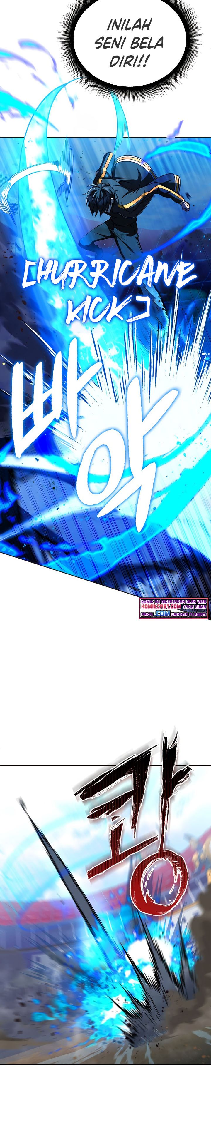 Maxed Out Leveling