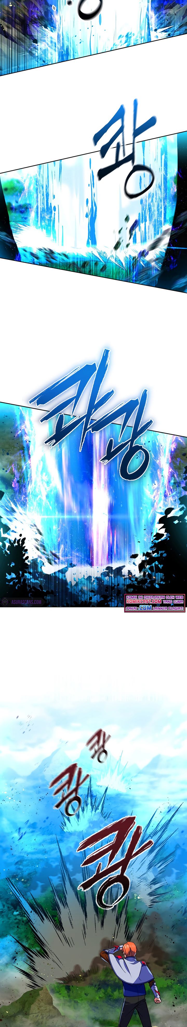 Maxed Out Leveling