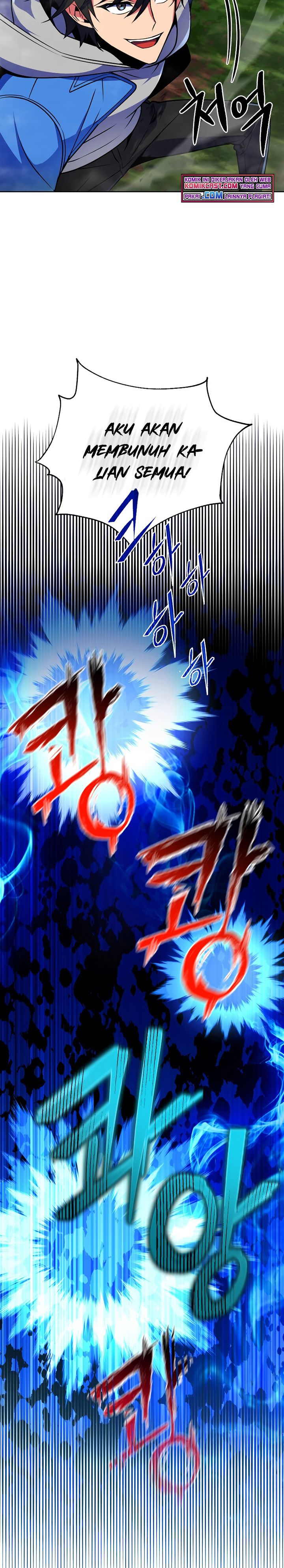 Maxed Out Leveling