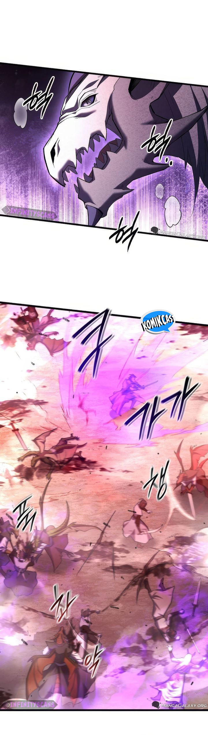 Maxed Out Leveling