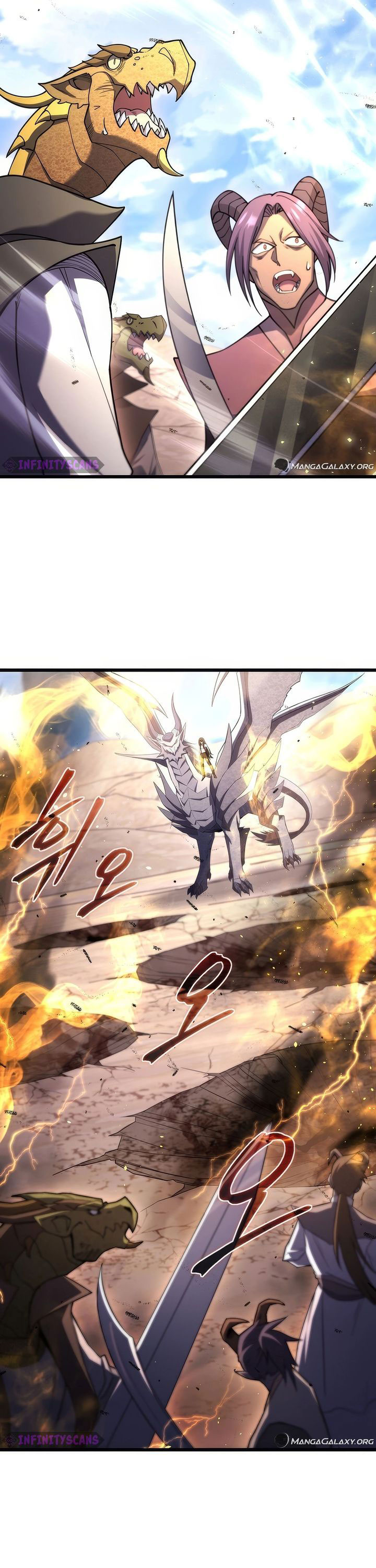 Maxed Out Leveling