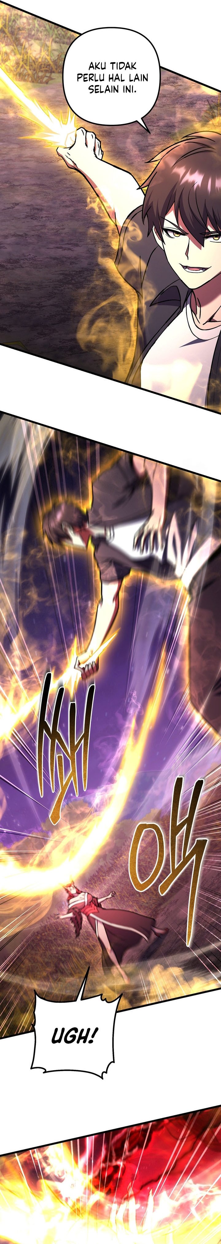 Maxed Out Leveling