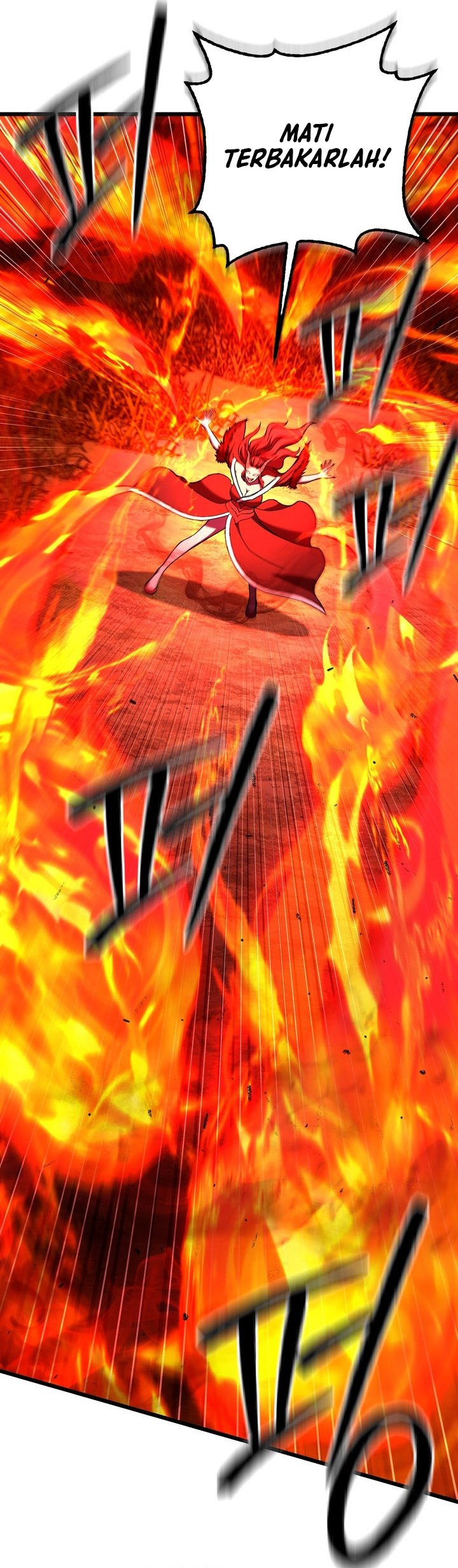 Maxed Out Leveling