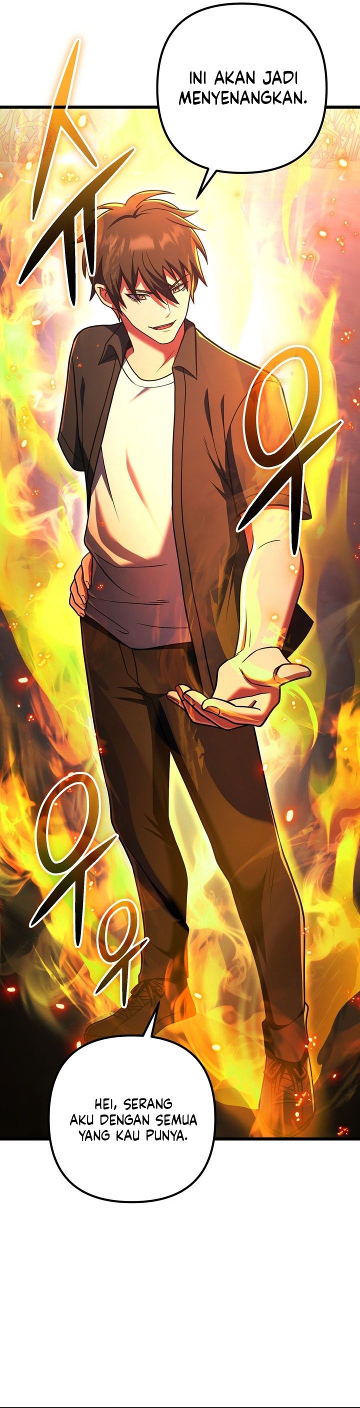 Maxed Out Leveling