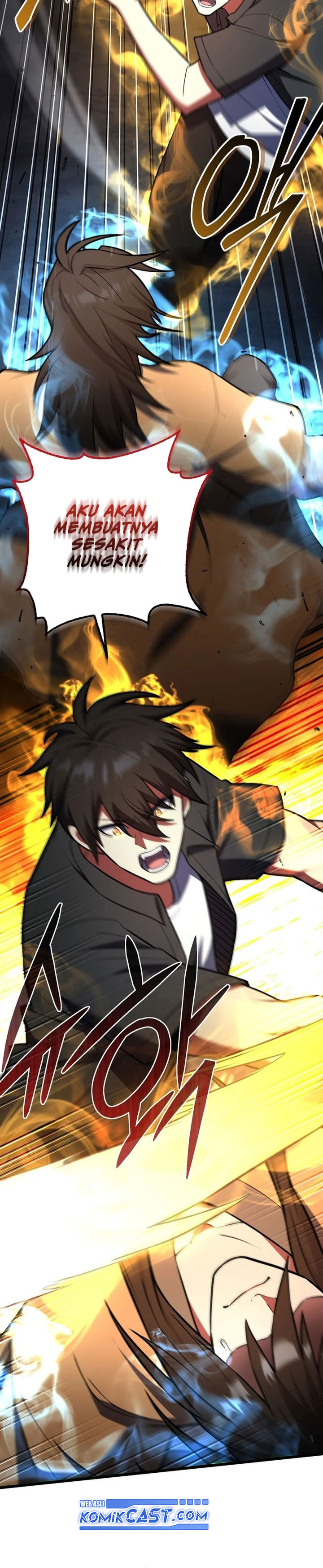 Maxed Out Leveling