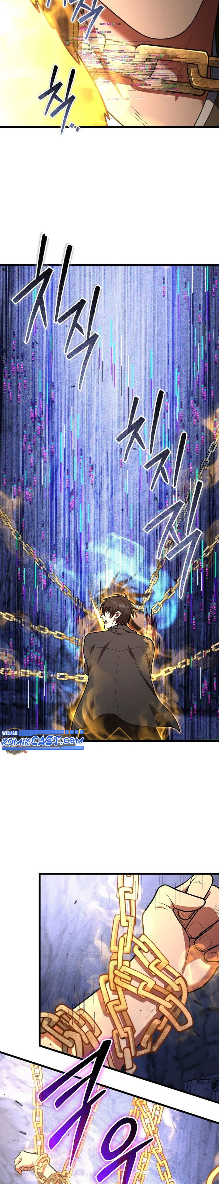 Maxed Out Leveling
