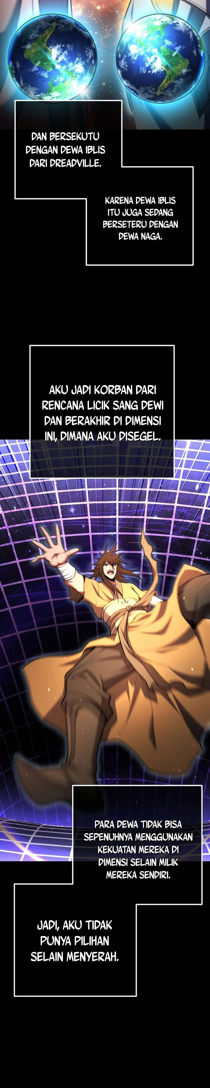 Maxed Out Leveling