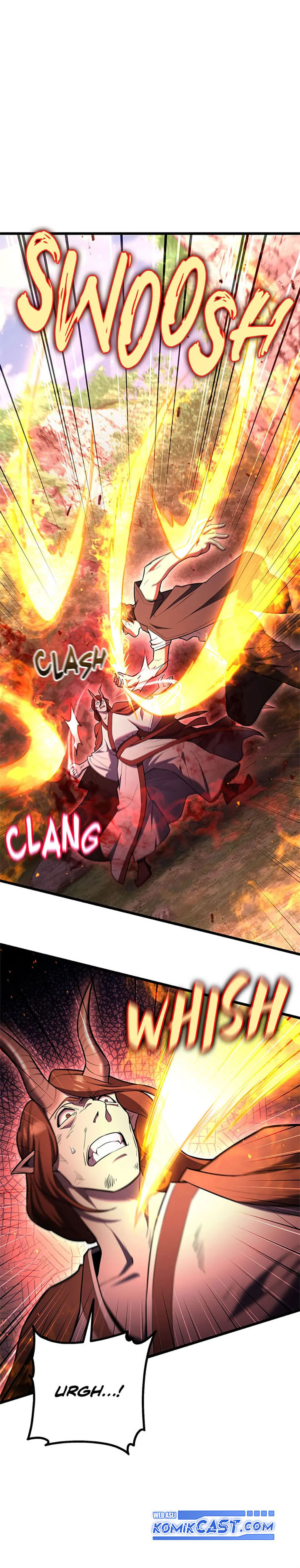 Maxed Out Leveling