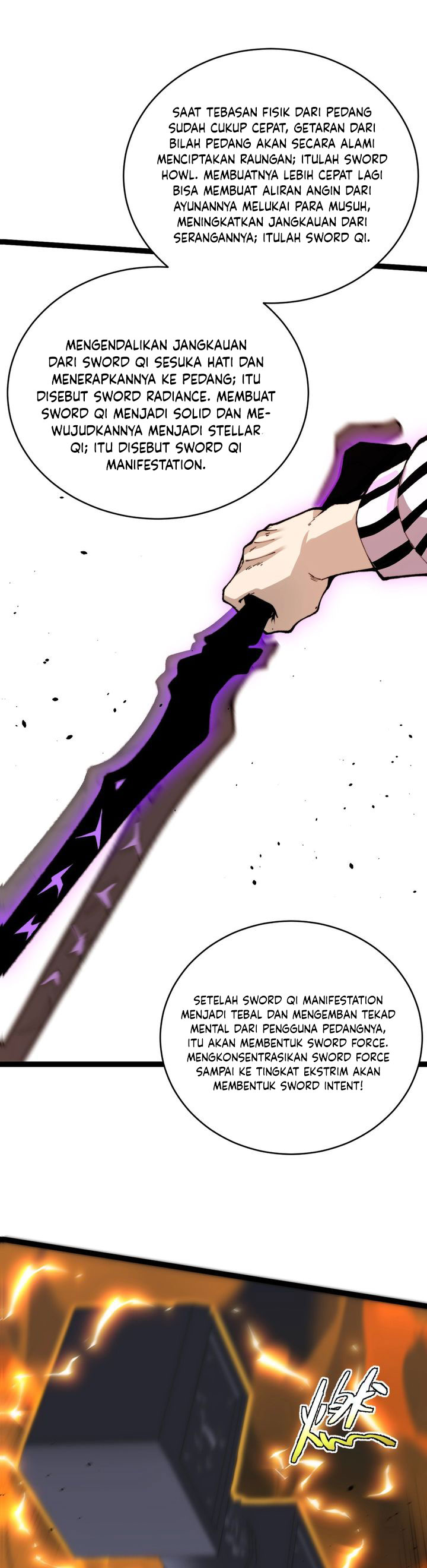 Maxed Strength Necromancer
