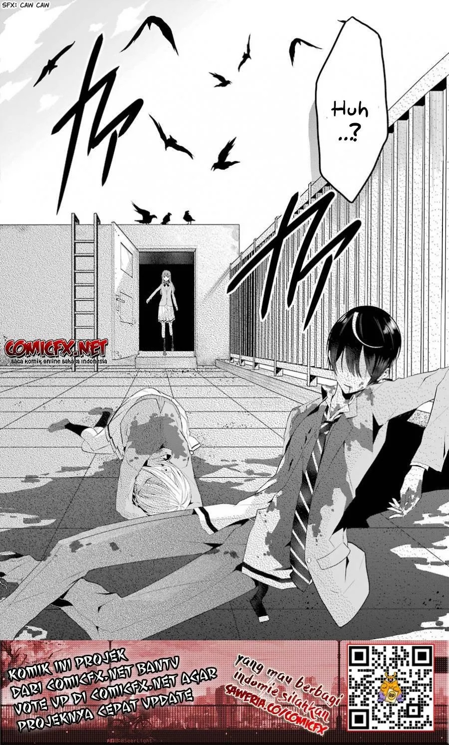 Maydare Tensei Monogatari: Kono Sekai de Ichiban Warui Majo