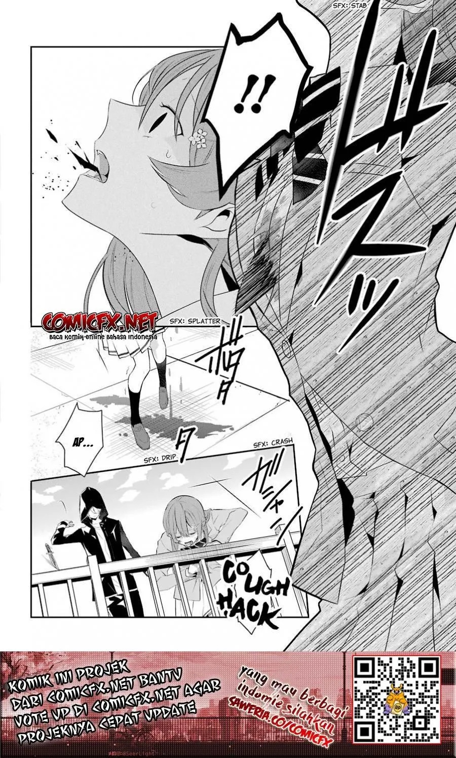 Maydare Tensei Monogatari: Kono Sekai de Ichiban Warui Majo