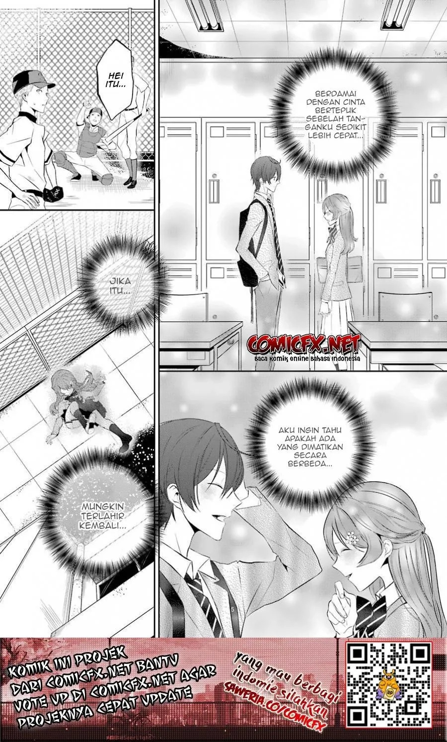 Maydare Tensei Monogatari: Kono Sekai de Ichiban Warui Majo