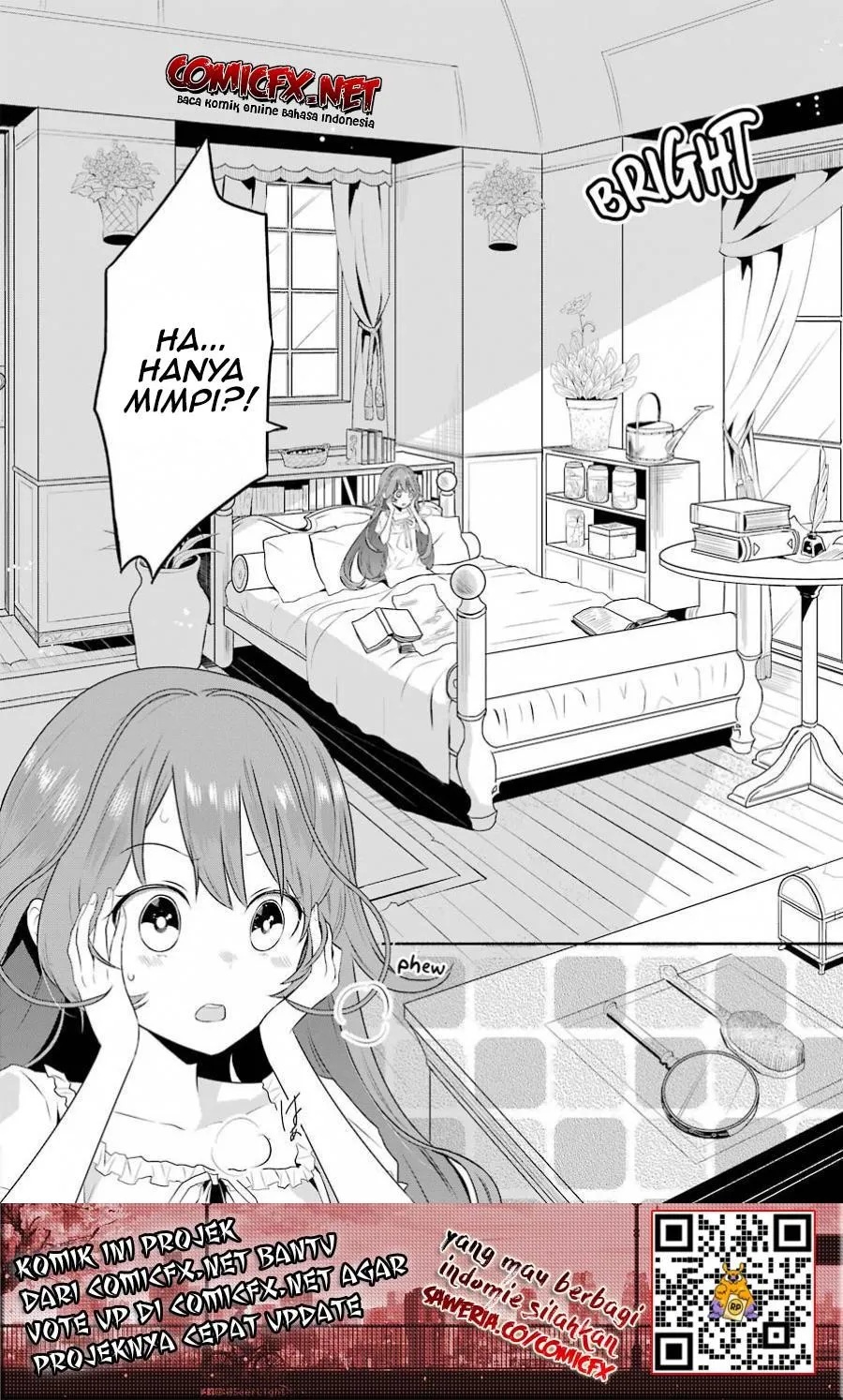 Maydare Tensei Monogatari: Kono Sekai de Ichiban Warui Majo