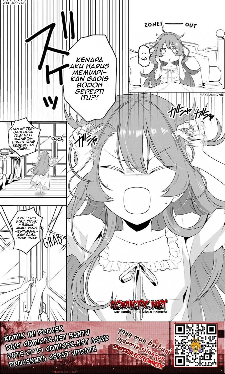 Maydare Tensei Monogatari: Kono Sekai de Ichiban Warui Majo