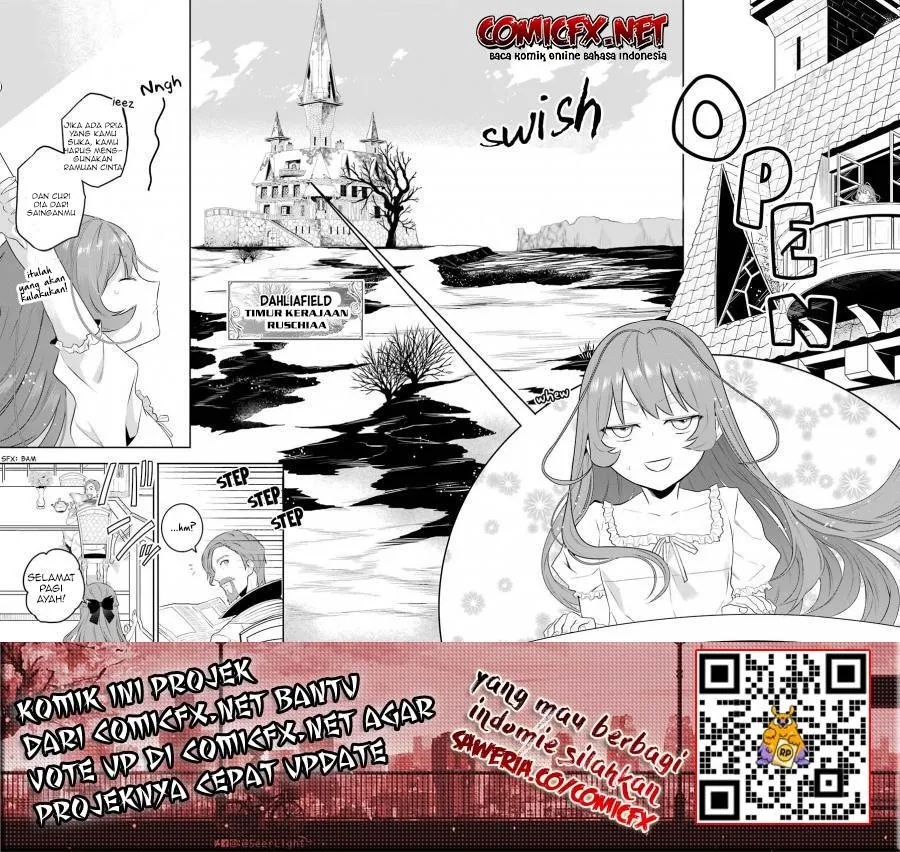 Maydare Tensei Monogatari: Kono Sekai de Ichiban Warui Majo