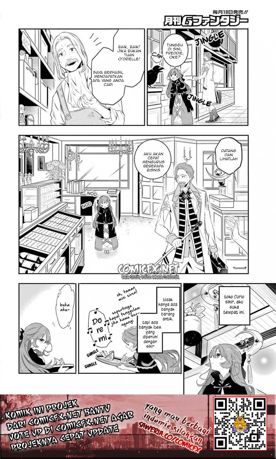 Maydare Tensei Monogatari: Kono Sekai de Ichiban Warui Majo