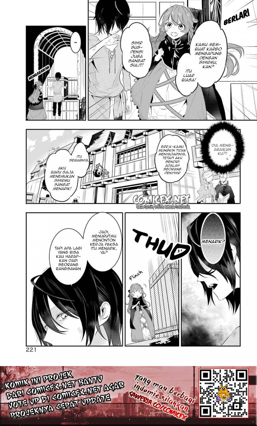 Maydare Tensei Monogatari: Kono Sekai de Ichiban Warui Majo