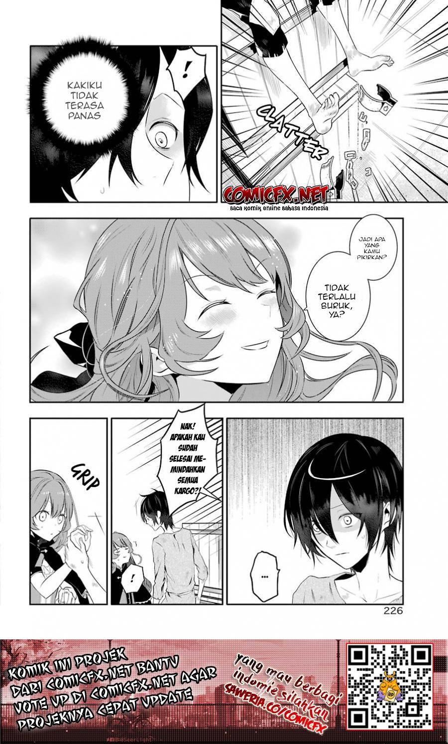 Maydare Tensei Monogatari: Kono Sekai de Ichiban Warui Majo