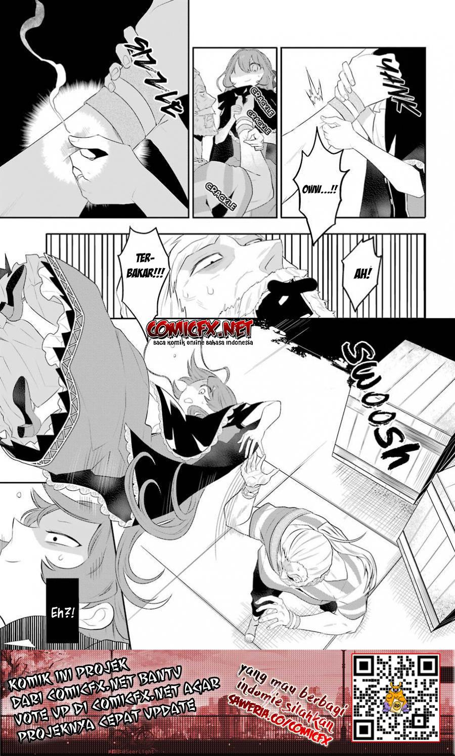 Maydare Tensei Monogatari: Kono Sekai de Ichiban Warui Majo