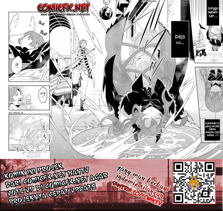 Maydare Tensei Monogatari: Kono Sekai de Ichiban Warui Majo