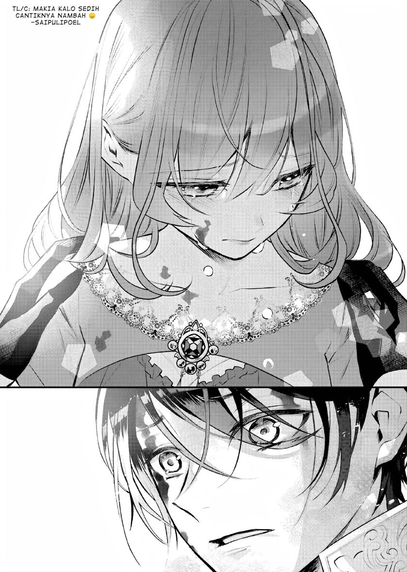 Maydare Tensei Monogatari: Kono Sekai de Ichiban Warui Majo Chapter 20