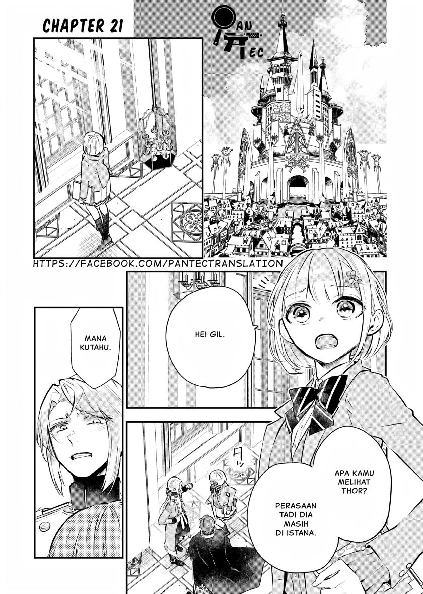 Maydare Tensei Monogatari: Kono Sekai de Ichiban Warui Majo
