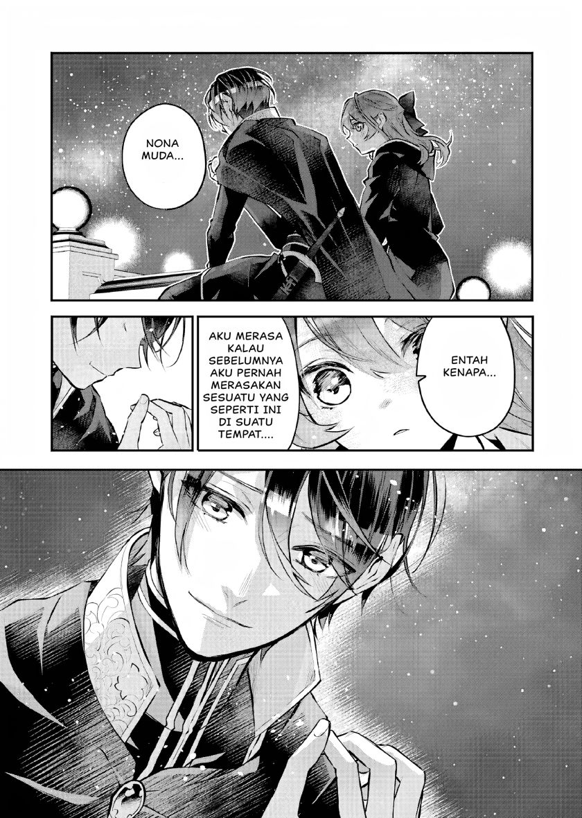 Maydare Tensei Monogatari: Kono Sekai de Ichiban Warui Majo