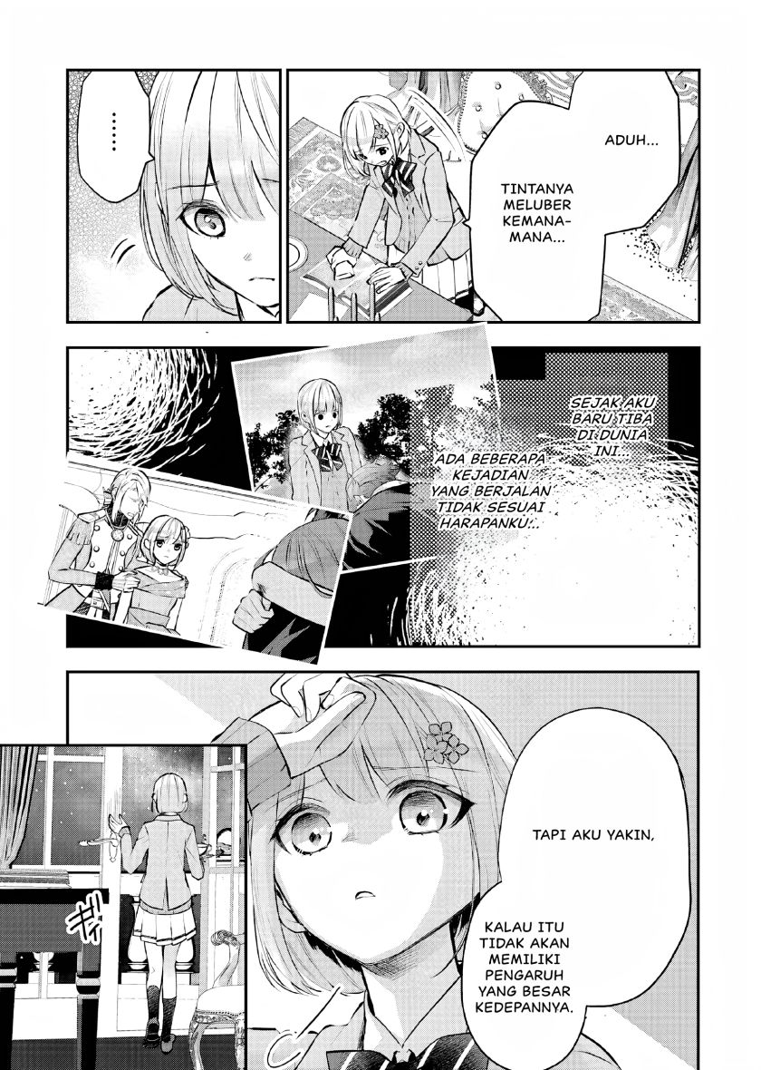 Maydare Tensei Monogatari: Kono Sekai de Ichiban Warui Majo