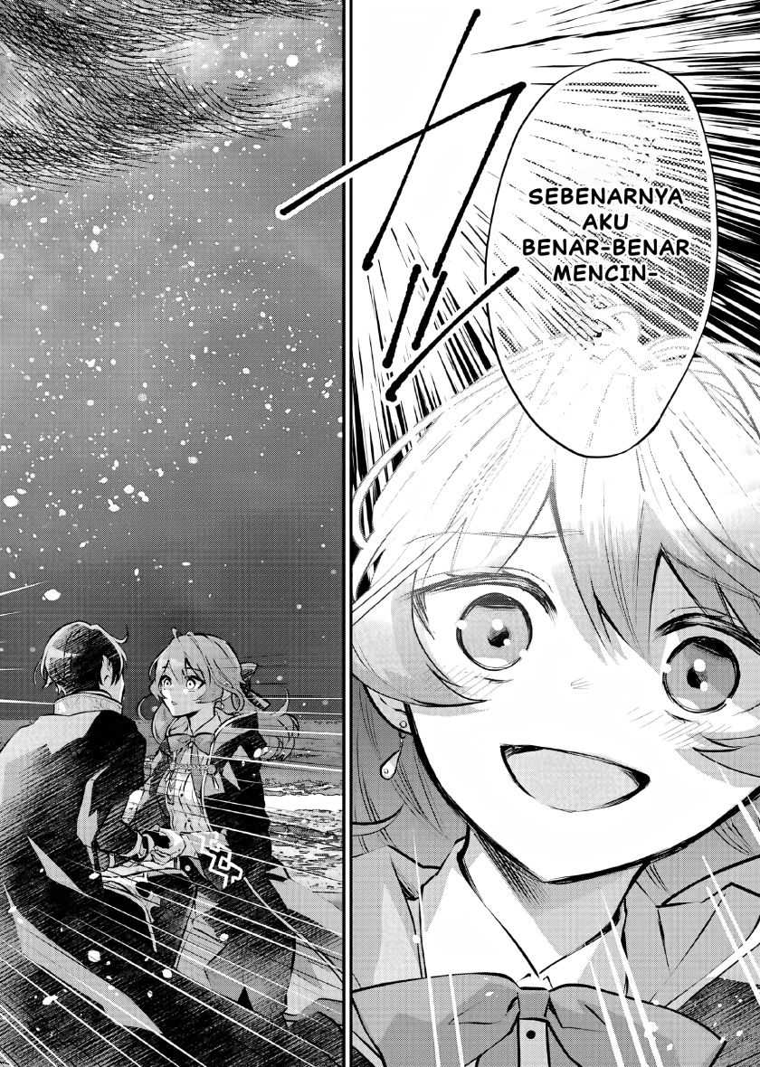 Maydare Tensei Monogatari: Kono Sekai de Ichiban Warui Majo
