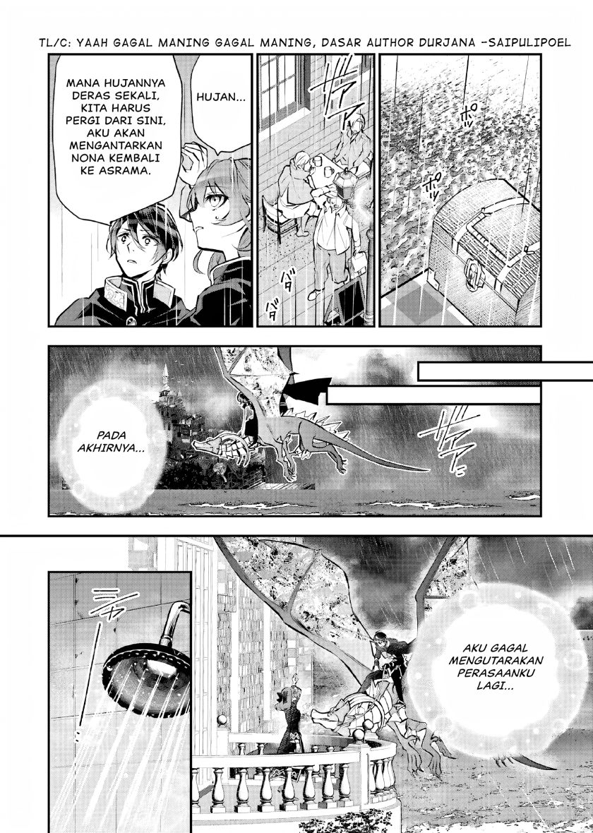 Maydare Tensei Monogatari: Kono Sekai de Ichiban Warui Majo