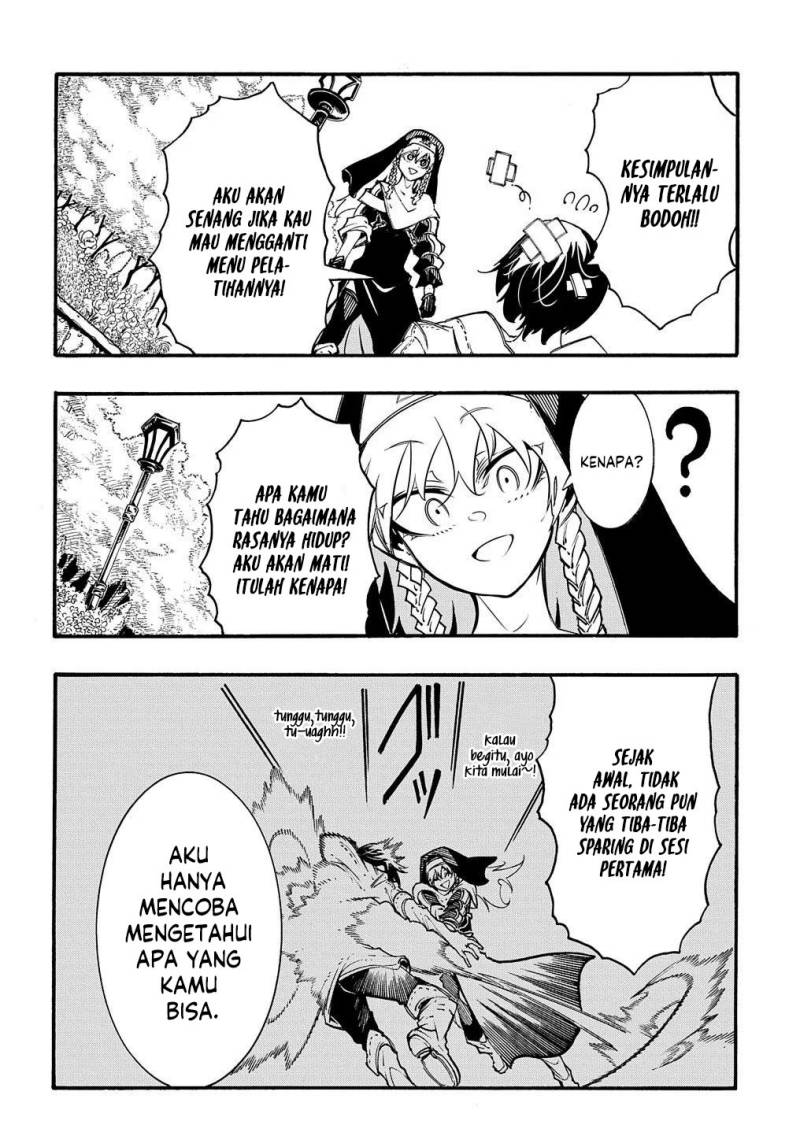 Meccha Shoukan Sareta Ken