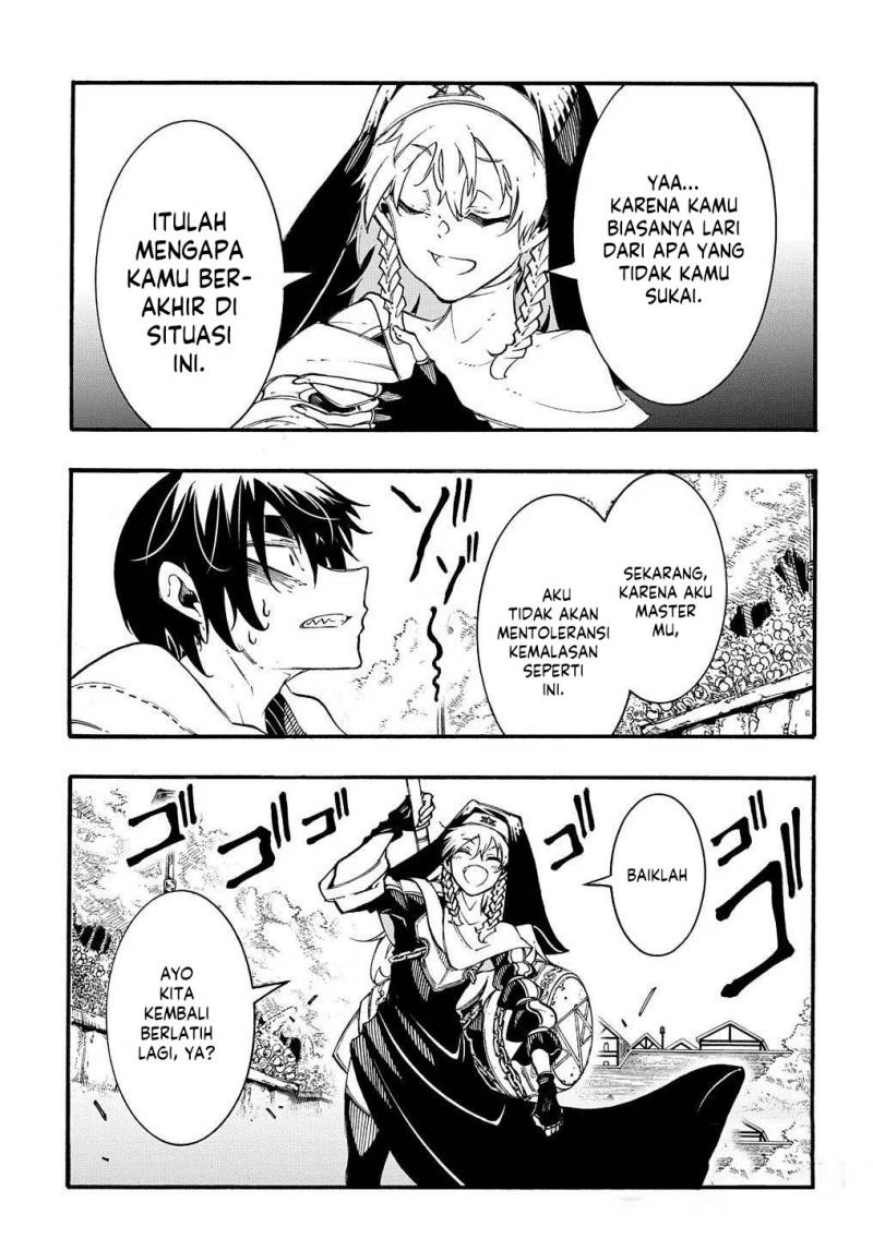 Meccha Shoukan Sareta Ken