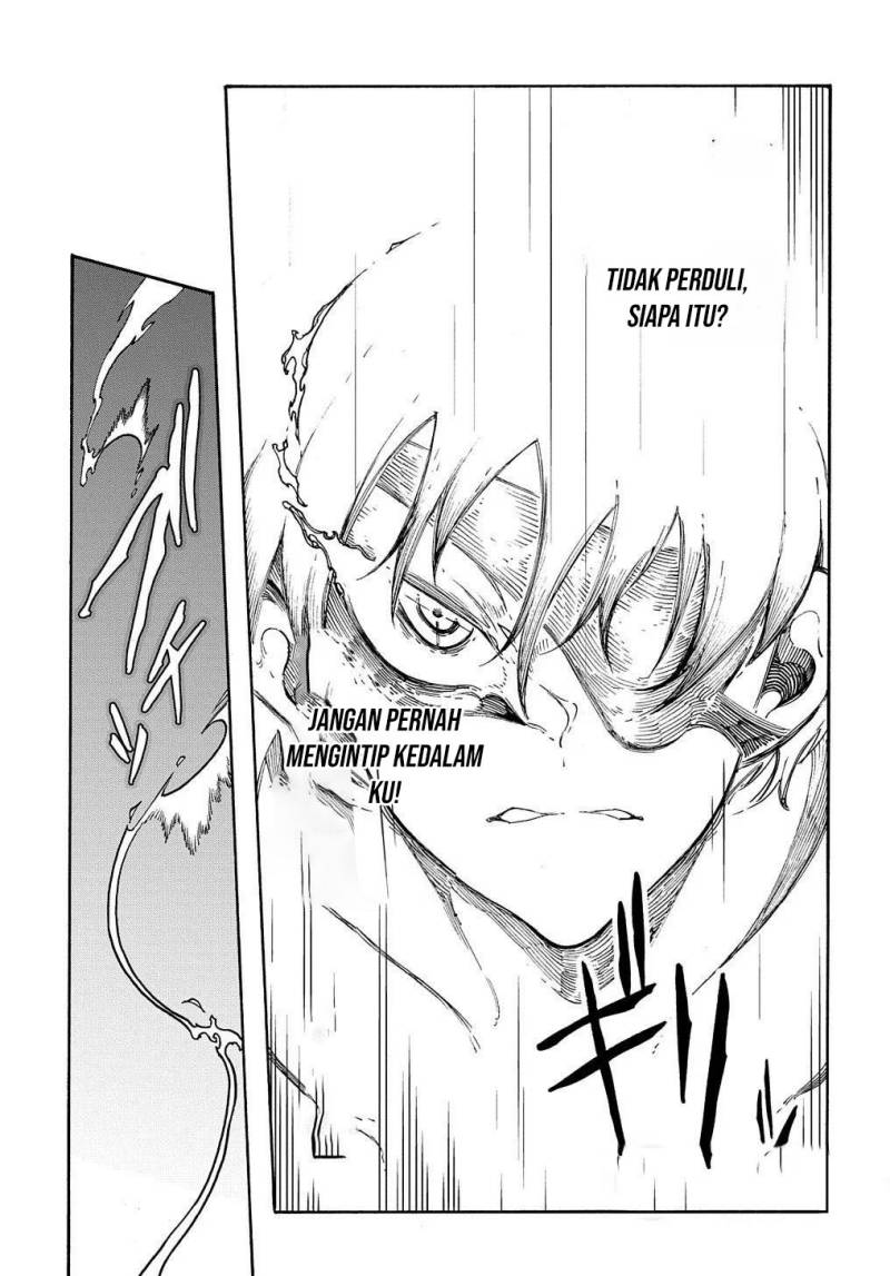Meccha Shoukan Sareta Ken