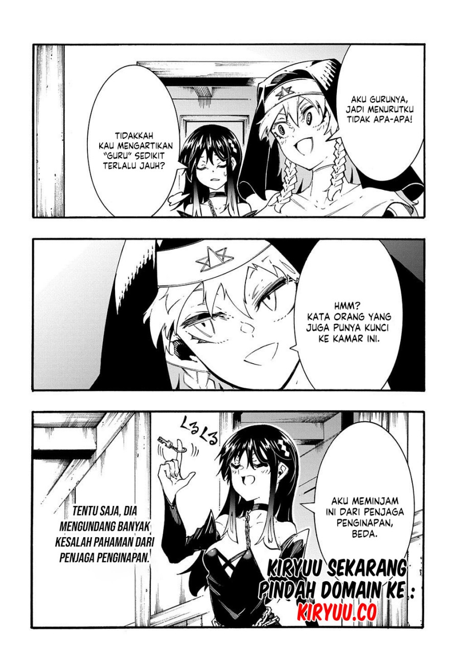 Meccha Shoukan Sareta Ken