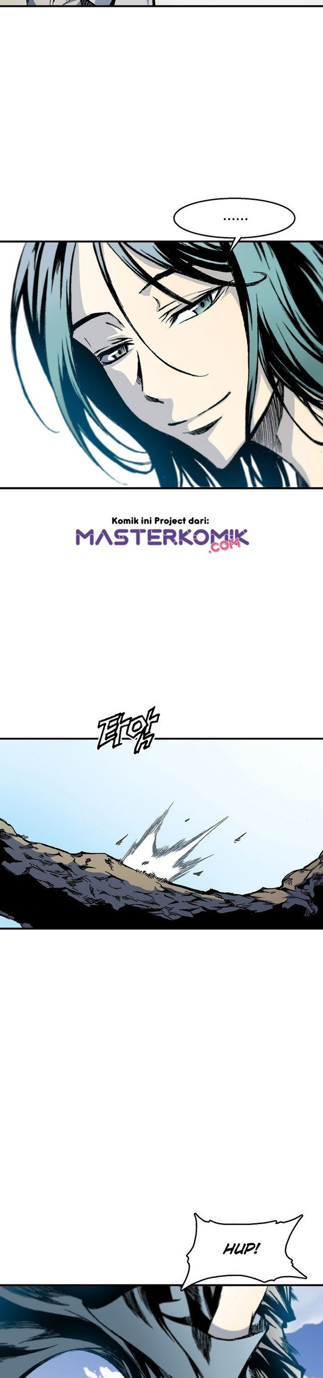 Memoir Of The King Of War