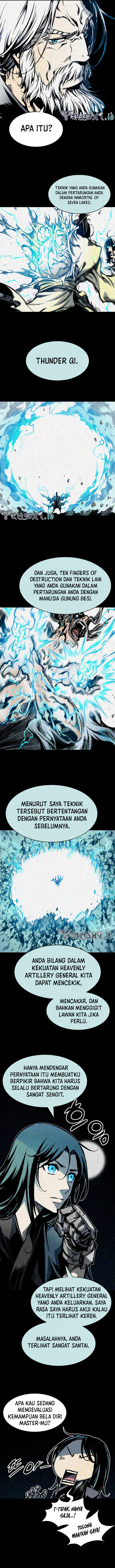 Memoir Of The King Of War