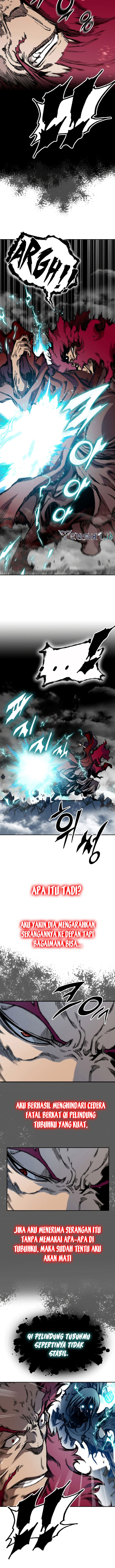 Memoir Of The King Of War