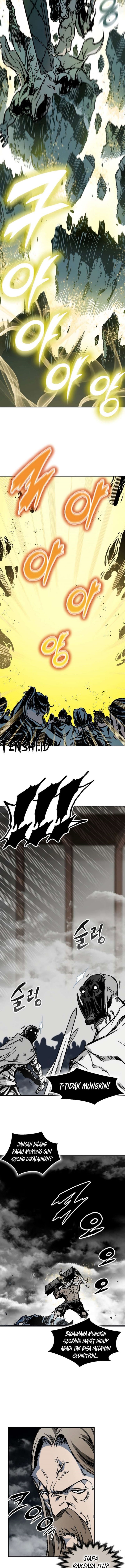 Memoir Of The King Of War