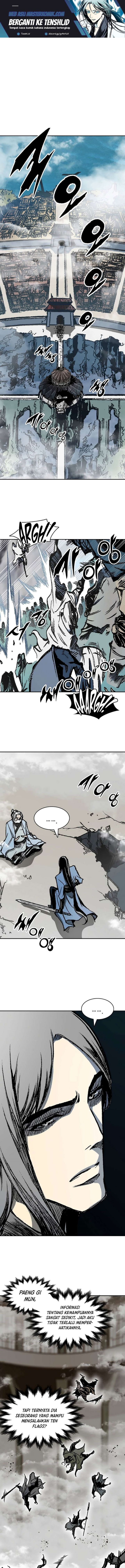 Memoir Of The King Of War