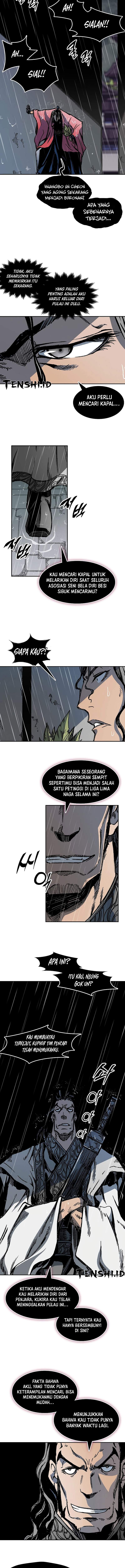 Memoir Of The King Of War