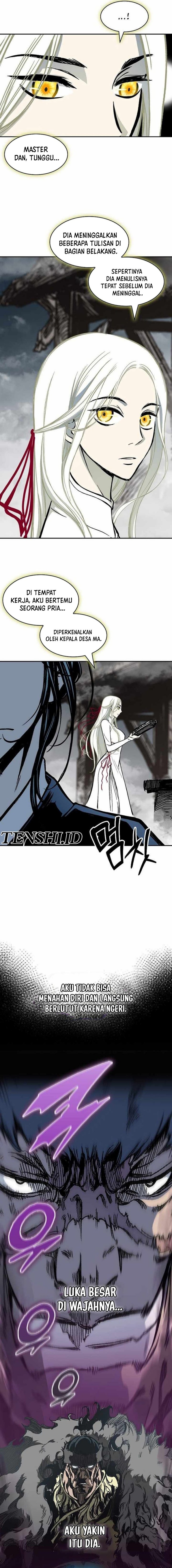 Memoir Of The King Of War