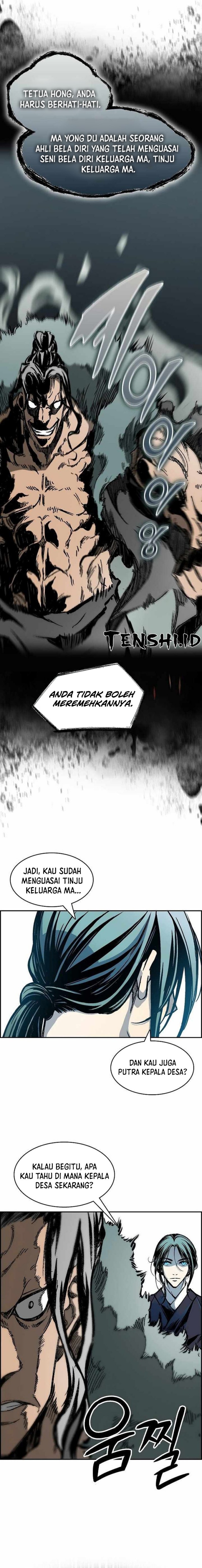 Memoir Of The King Of War