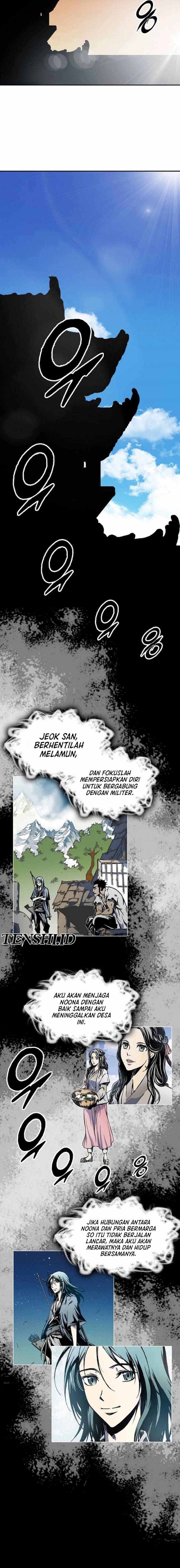 Memoir Of The King Of War