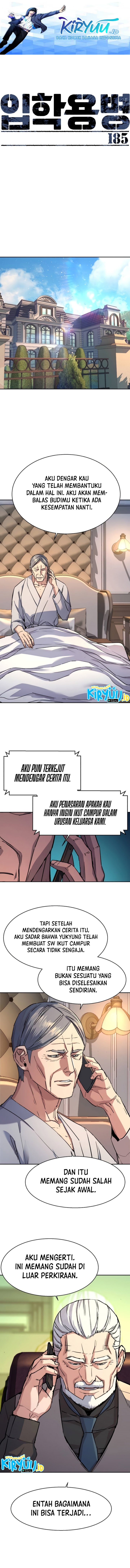Mercenary Enrollment