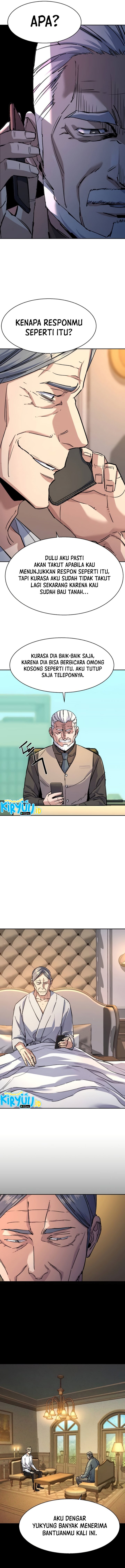 Mercenary Enrollment