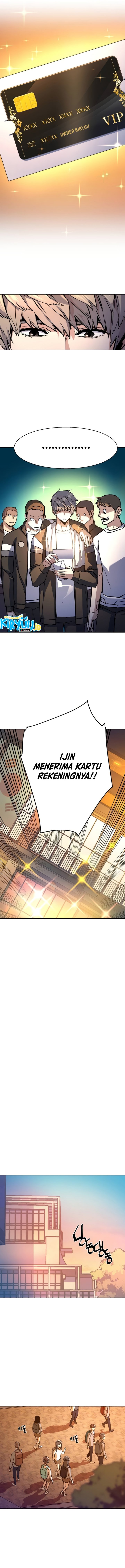 Mercenary Enrollment