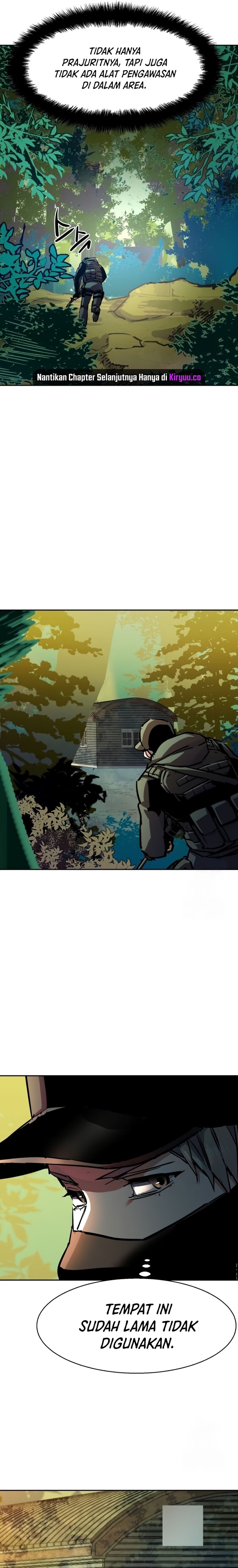 Mercenary Enrollment