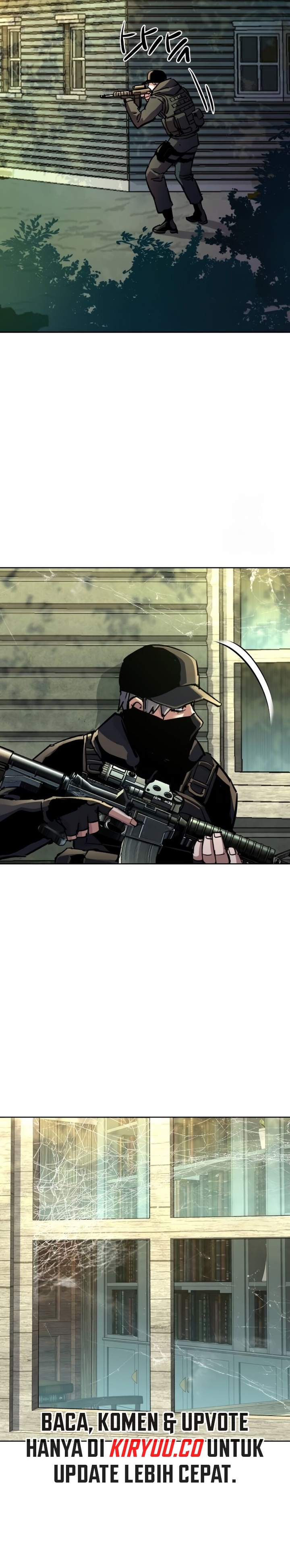 Mercenary Enrollment